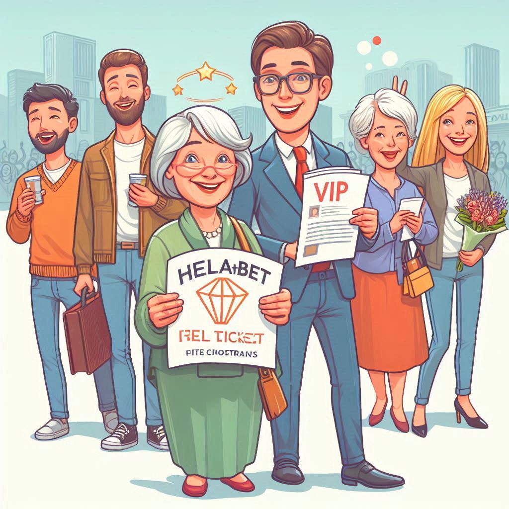 Read more about the article How to Make the Most of Helabet’s VIP Program